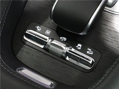 2024 Mercedes-BENZ GLS 缩略图 23