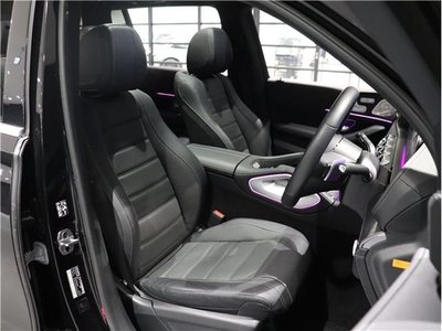 2024 Mercedes-BENZ GLS 缩略图 41