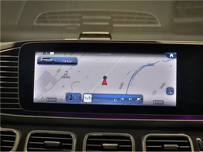 2024 Mercedes-BENZ GLS 缩略图 13