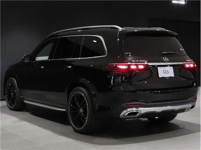MERCEDES-BENZ GLS - 3