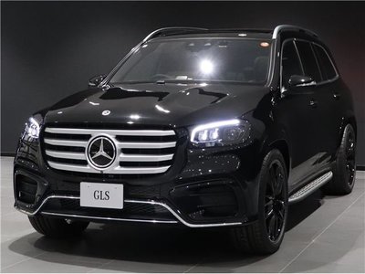 2024 Mercedes-BENZ GLS 缩略图 30