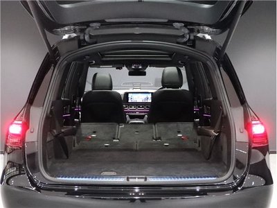 2024 Mercedes-BENZ GLS 缩略图 49