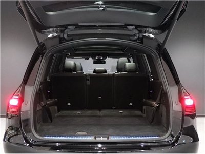 2024 Mercedes-BENZ GLS 缩略图 48