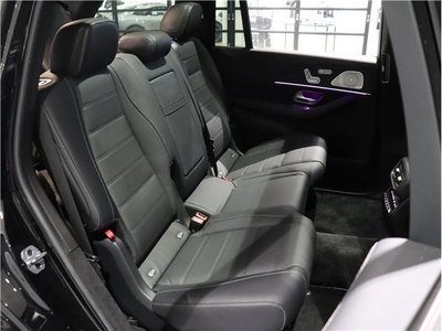 2024 Mercedes-BENZ GLS 缩略图 44
