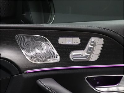 2024 Mercedes-BENZ GLS 缩略图 40