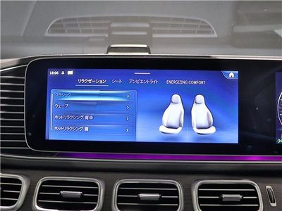 2024 Mercedes-BENZ GLS 缩略图 16