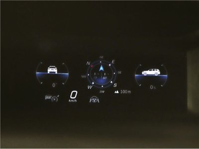 2024 Mercedes-BENZ GLS 缩略图 12