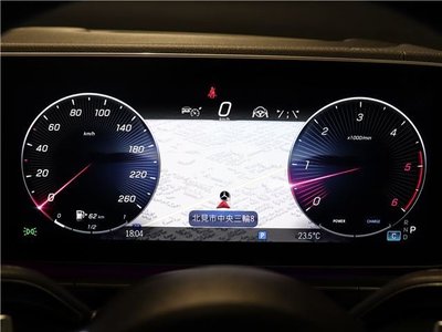 2024 Mercedes-BENZ GLS 缩略图 11