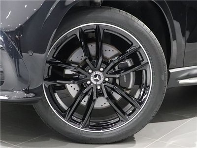 2024 Mercedes-BENZ GLS 缩略图 28