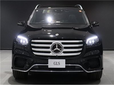 2024 Mercedes-BENZ GLS 缩略图 31