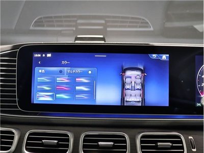 2024 Mercedes-BENZ GLS 缩略图 18