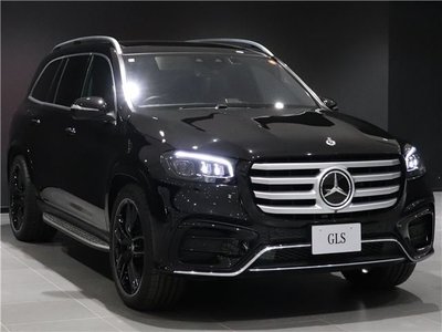 2024 Mercedes-BENZ GLS 缩略图 32