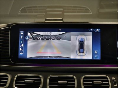 2024 Mercedes-BENZ GLS 缩略图 14