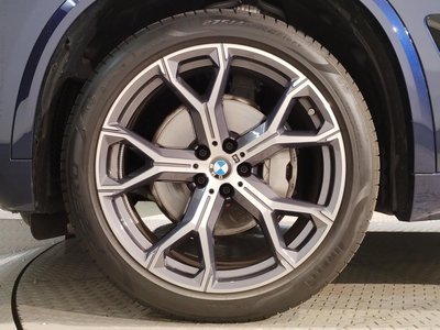 2025 BMW X5 — миниатюра 42