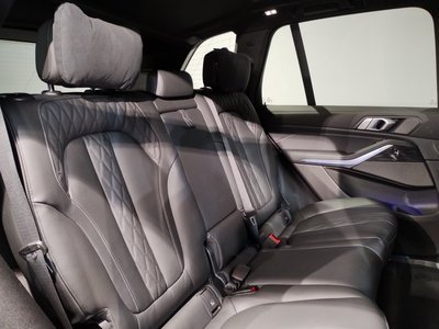 2025 BMW X5 — миниатюра 13