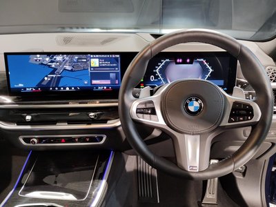 2025 BMW X5 — миниатюра 31