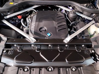 2025 BMW X5 — миниатюра 16