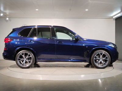 BMW X5 - 7