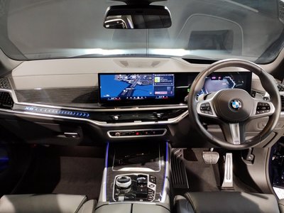 2025 BMW X5 — миниатюра 14