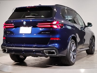 BMW X5 - 8