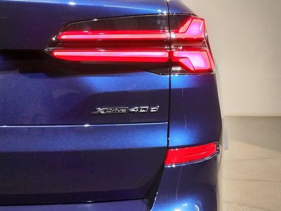 2025 BMW X5 — миниатюра 64