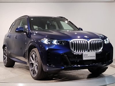 BMW X5 - 6