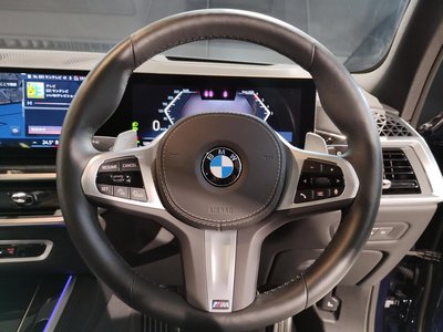 2025 BMW X5 — миниатюра 32