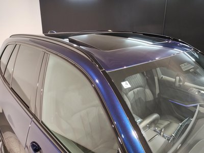 2025 BMW X5 — миниатюра 70