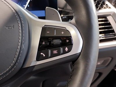 2025 BMW X5 — миниатюра 26