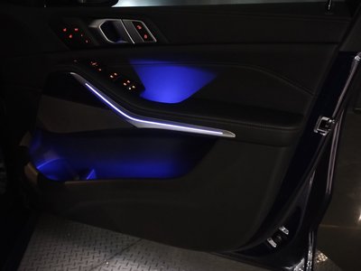 2025 BMW X5 — миниатюра 58