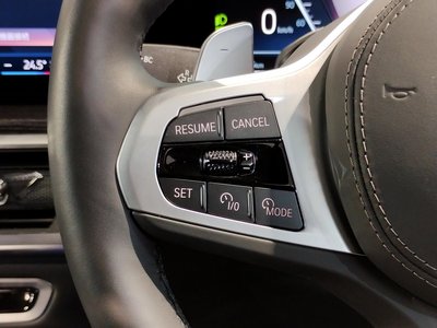 2025 BMW X5 — миниатюра 25