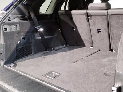 2025 BMW X5 — миниатюра 17