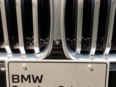 2025 BMW X5 — миниатюра 22