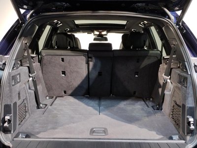 2025 BMW X5 — миниатюра 43