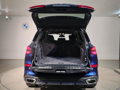 2025 BMW X5 — миниатюра 44