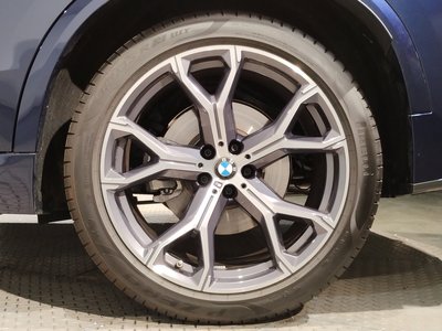 2025 BMW X5 — миниатюра 41