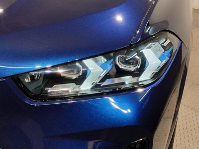 2025 BMW X5 — миниатюра 60