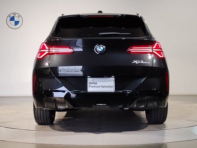 BMW X3 - 9