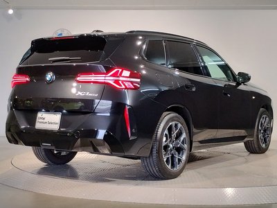 BMW X3 - 10