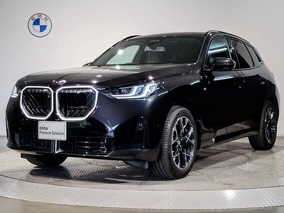 BMW X3 - 1
