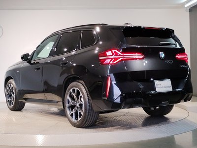 BMW X3 - 8