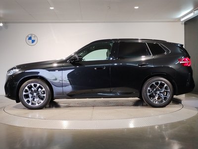 BMW X3 - 7