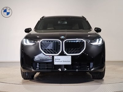 BMW X3 - 6
