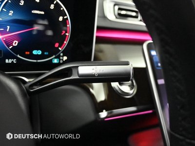 MERCEDES-BENZ S-CLASS - 9