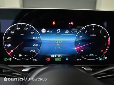 MERCEDES-BENZ S-CLASS - 8