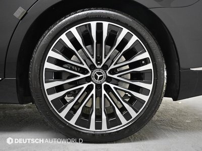 MERCEDES-BENZ S-CLASS - 6