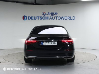 MERCEDES-BENZ S-CLASS - 3