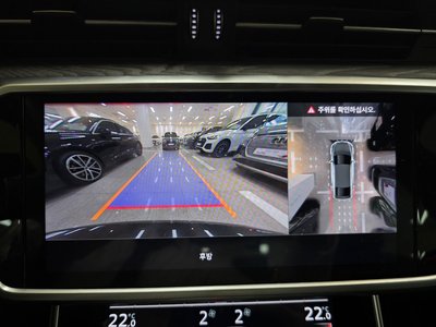2024 AUDI A7 — миниатюра 14