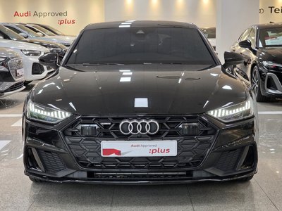 2024 AUDI A7 — фото 2