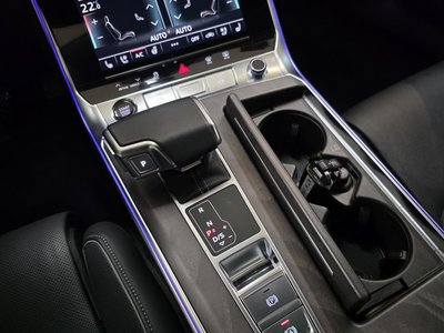 2024 AUDI A7 — фото 9